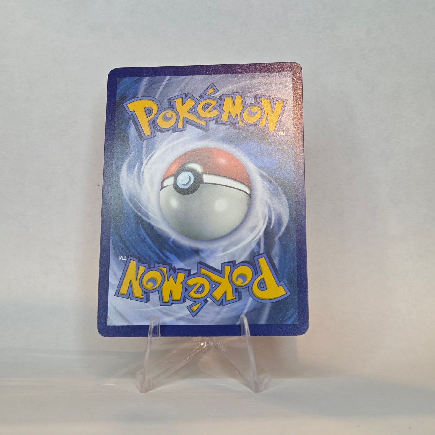 Pawmot #034 - Phantasmal Flames