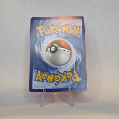 Misdreavus #035 - Phantasmal Flames