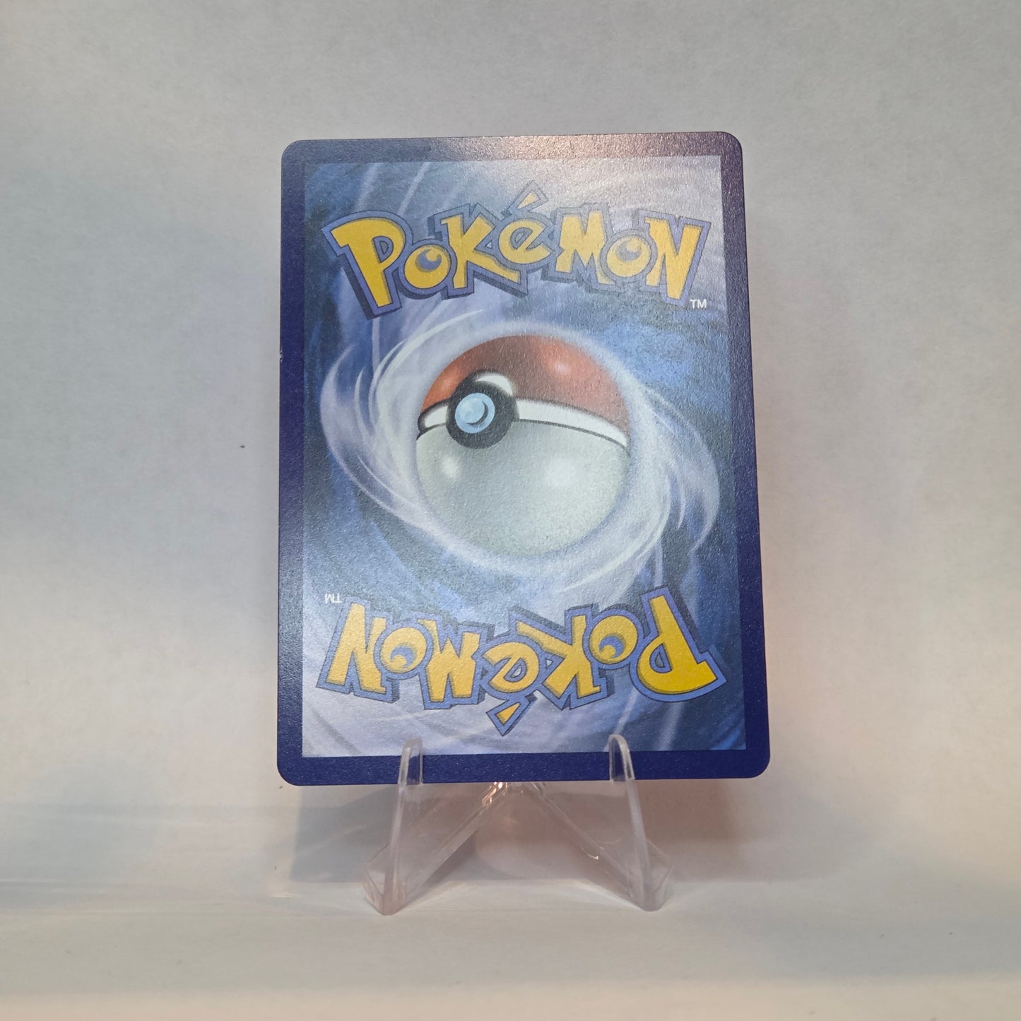 Mismagius ex #036 - Phantasmal Flames