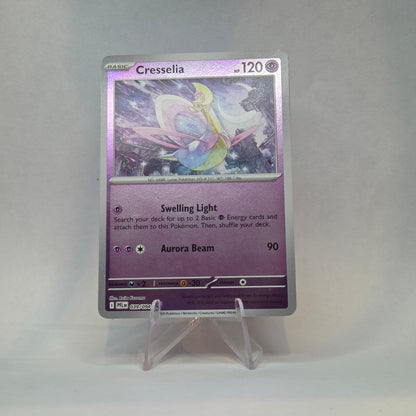 Cresselia #039 - Phantasmal Flames
