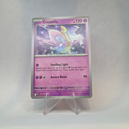 Cresselia #039 - Phantasmal Flames