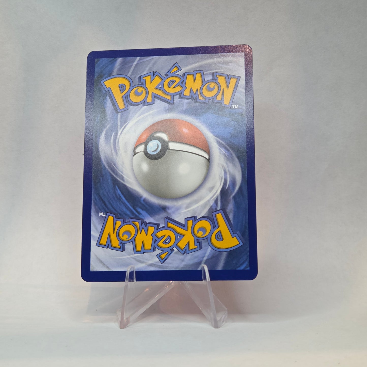 Meloetta #040 - Phantasmal Flames