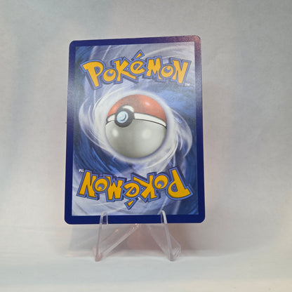 Meloetta #040 - Phantasmal Flames