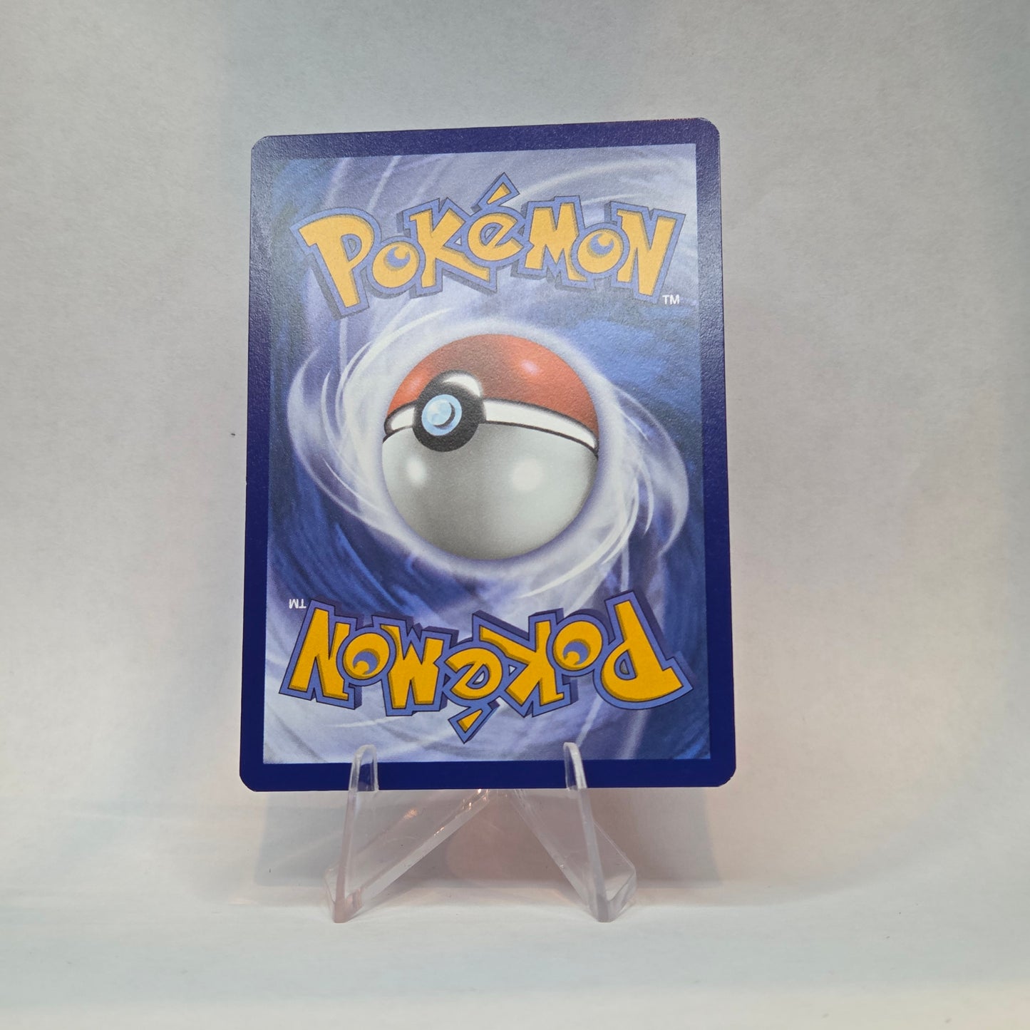 Meloetta #040 - Phantasmal Flames