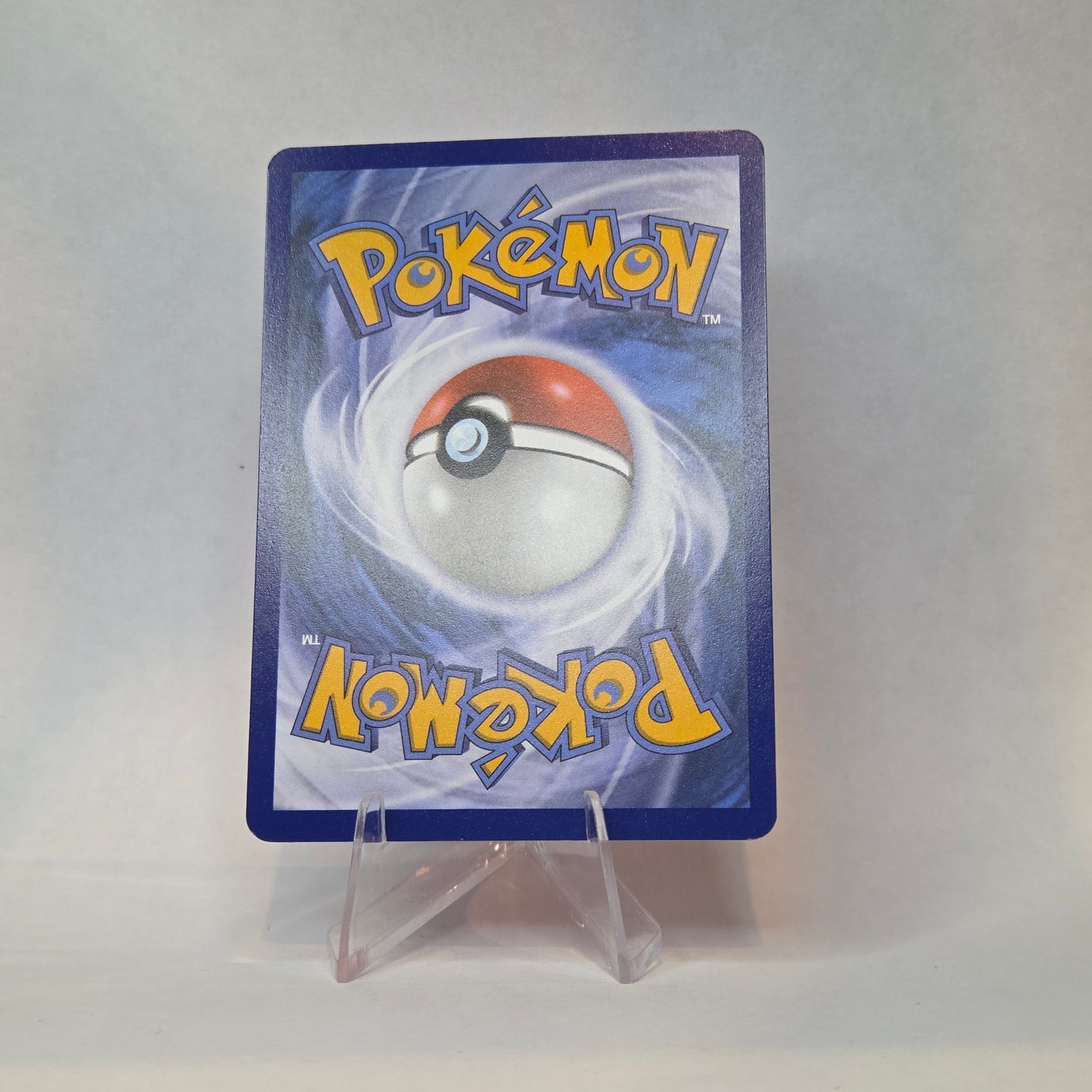 Brambleghast #047 - Phantasmal Flames