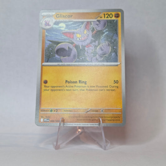 Gliscor #050 - Phantasmal Flames