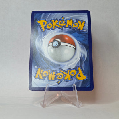 Haunter #055 - Phantasmal Flames