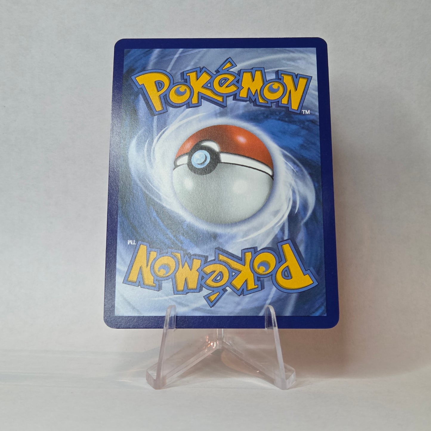 Gastly #054 - Phantasmal Flames