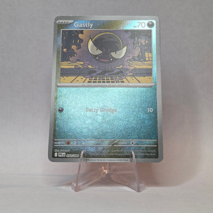 Gastly #054 - Phantasmal Flames