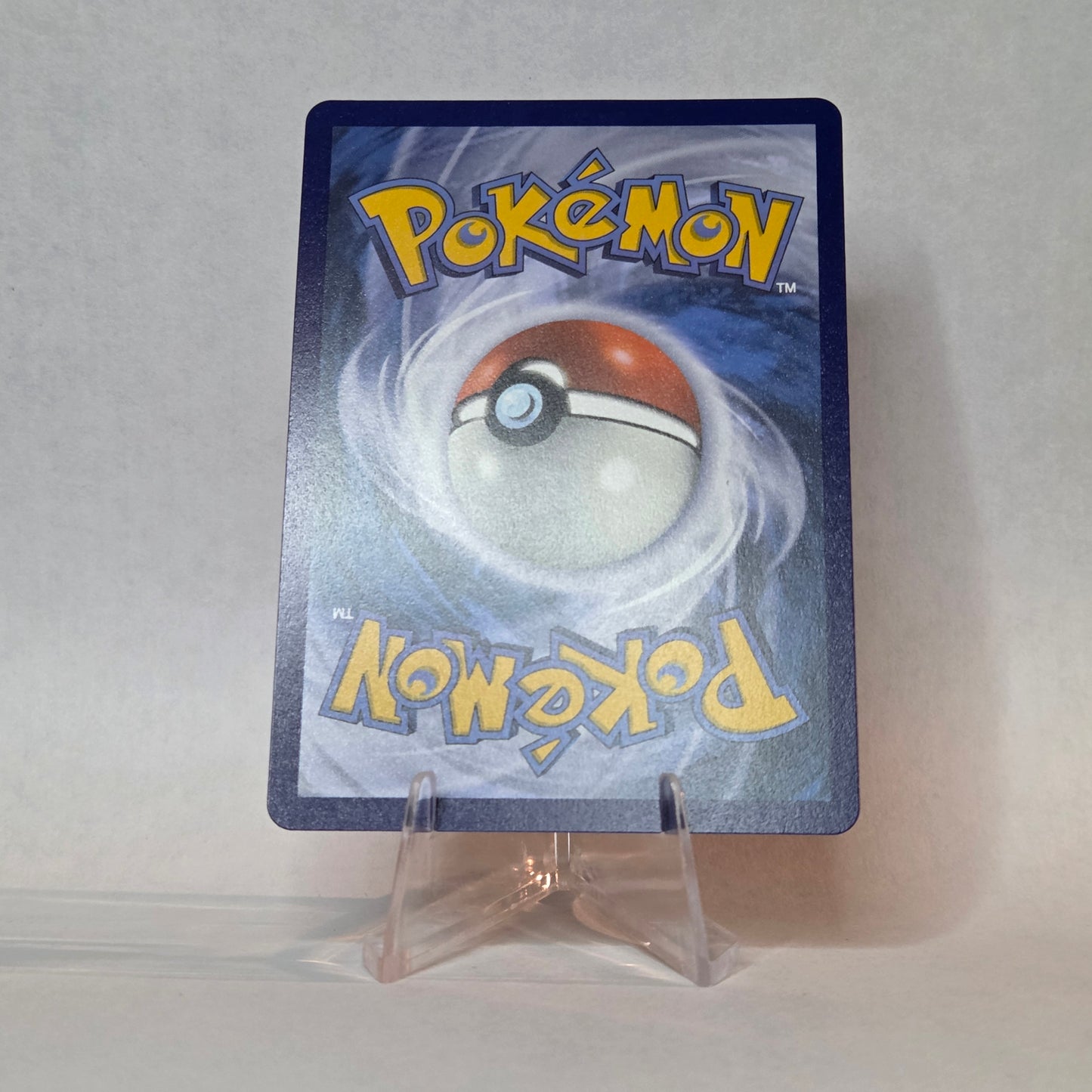 Gastly #054 - Phantasmal Flames