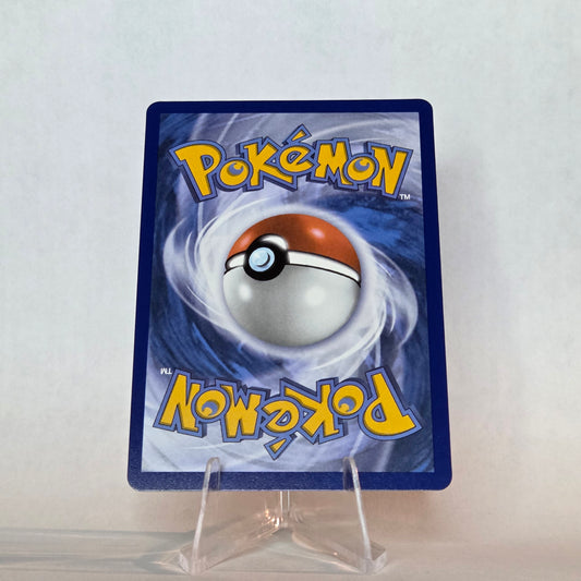 Togedemaru (Full Art) #104 - Phantasmal Flames