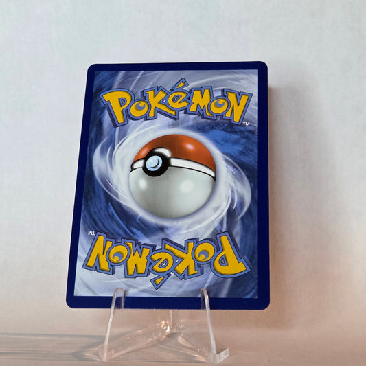 Mega Sharpedo ex (Full Art) #113 - Phantasmal Flames