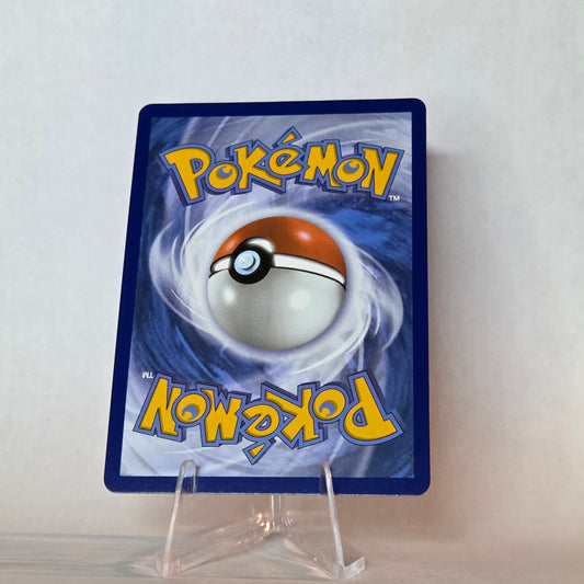 Empoleon ex (Full Art) #114 - Phantasmal Flames