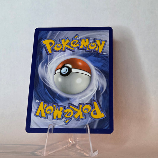 Firebreather (Full Art) #119 - Phantasmal Flames