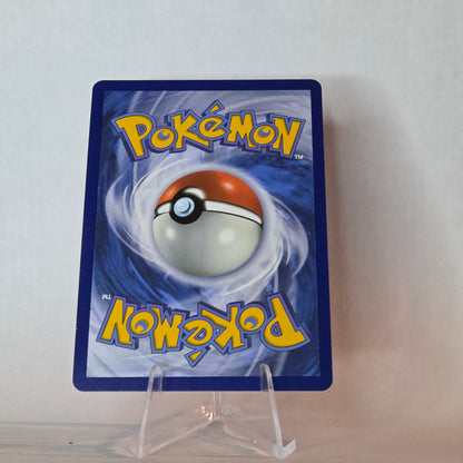 Switch #123 - Phantasmal Flames