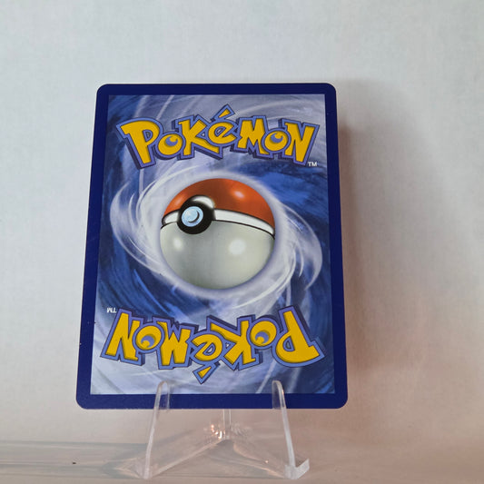 Switch #123 - Phantasmal Flames