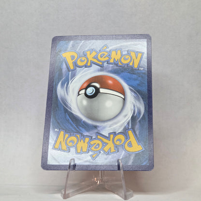 Pikachu #027 - Paldea Evolved ETB Black Star Promo