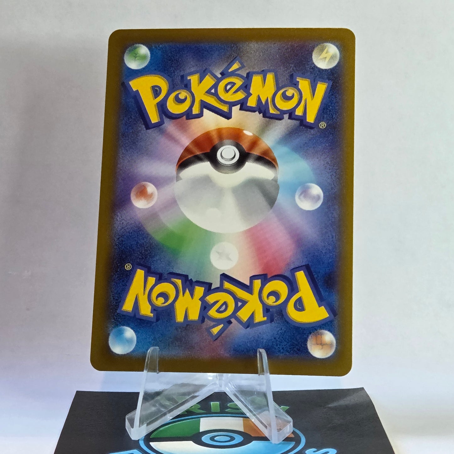 Hop's Trevenant #078 Mega Dream ex Card