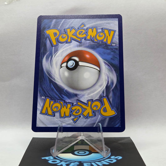 Scrafty #058 - White Flare