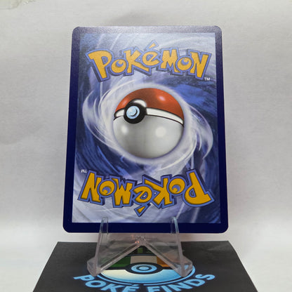 Antique Plume Fossil #079 - White Flare