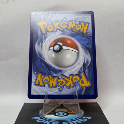 Boldore #047 - White Flare