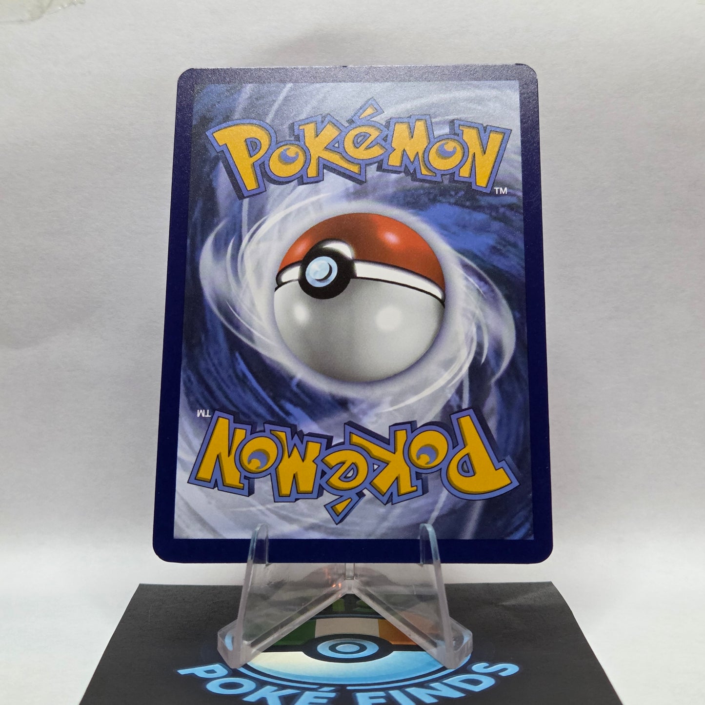 Tornadus #078 - White Flare