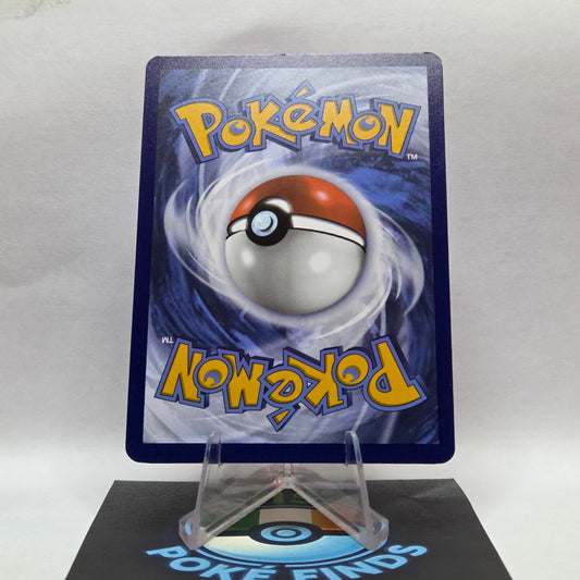 Tornadus #078 - White Flare