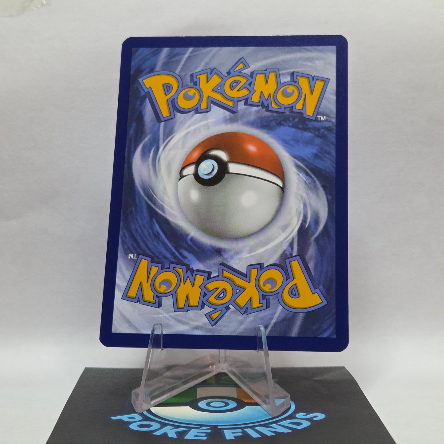 Vanillite #027 - White Flare