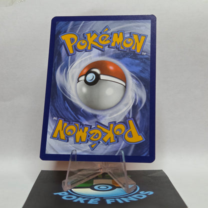 Mienfoo #052 - White Flare