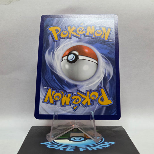 Zoroark #062 - White Flare