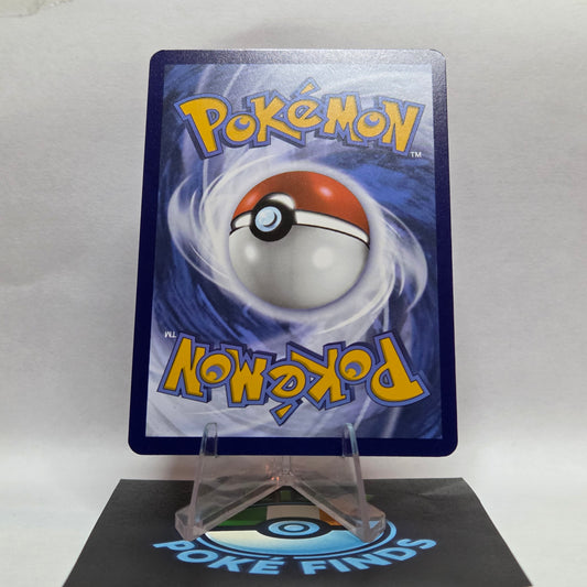 Mandibuzz #064 - White Flare