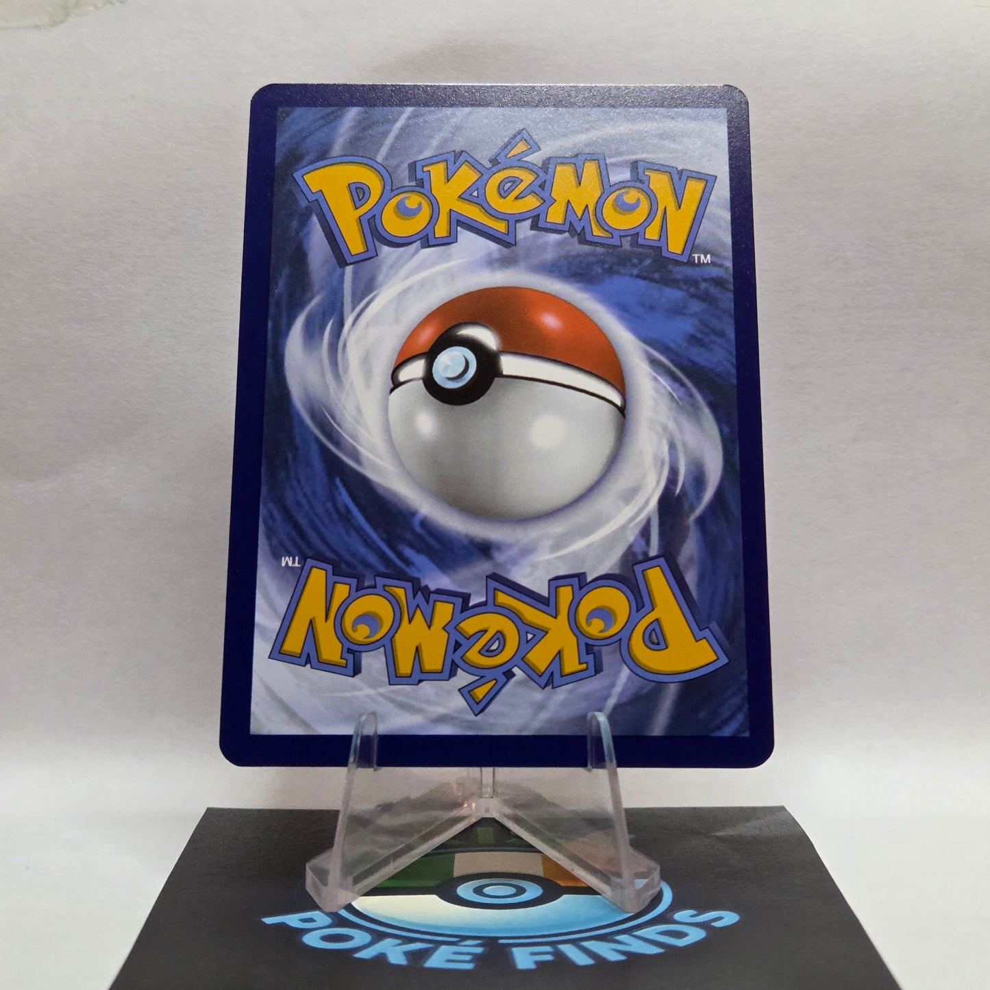 Tepig #011 - White Flare