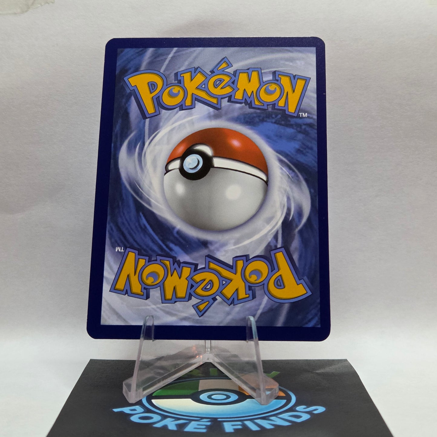 Basculin #024 - White Flare