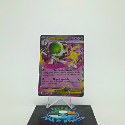 Mega Gardevoir ex #060 - Mega Evolution