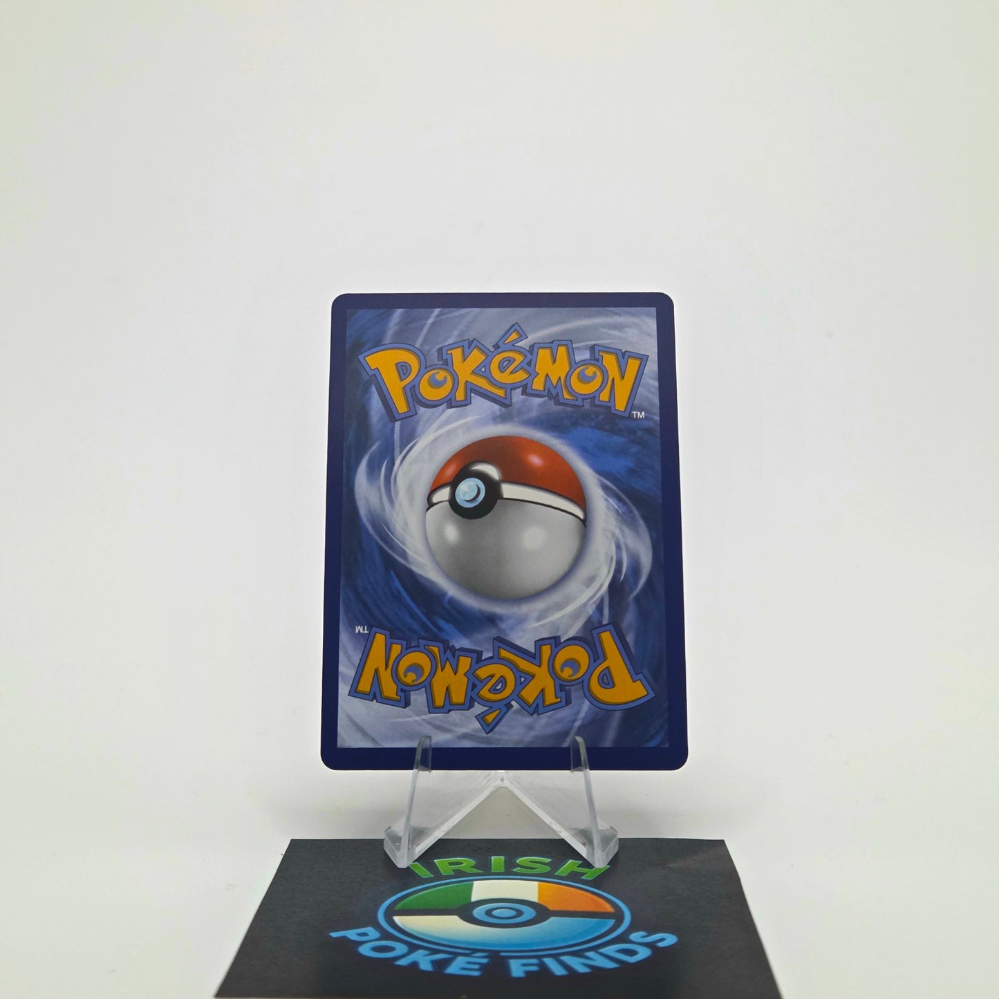 Mega Manectric ex #050 - Mega Evolution