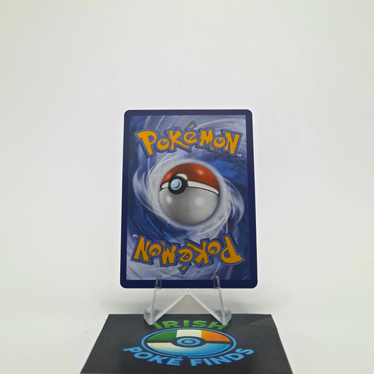 Mega Manectric ex #050 - Mega Evolution