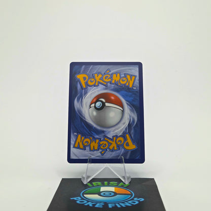 Mega Abomasnow ex #036 - Mega Evolution