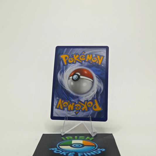 Mega Kangaskhan ex #104 - Mega Evolution