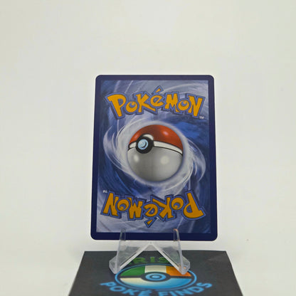 Mega Lucario ex #077 - Mega Evolution