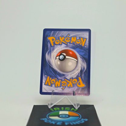 Bouffalant ex #077 - White Flare