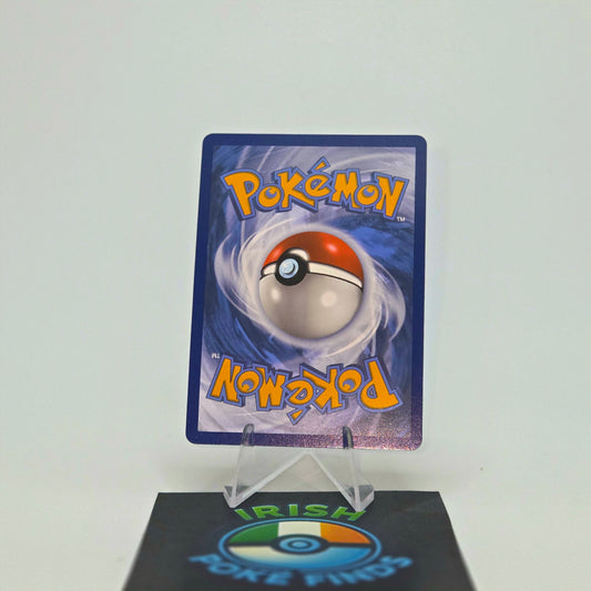 Bouffalant ex #077 - White Flare