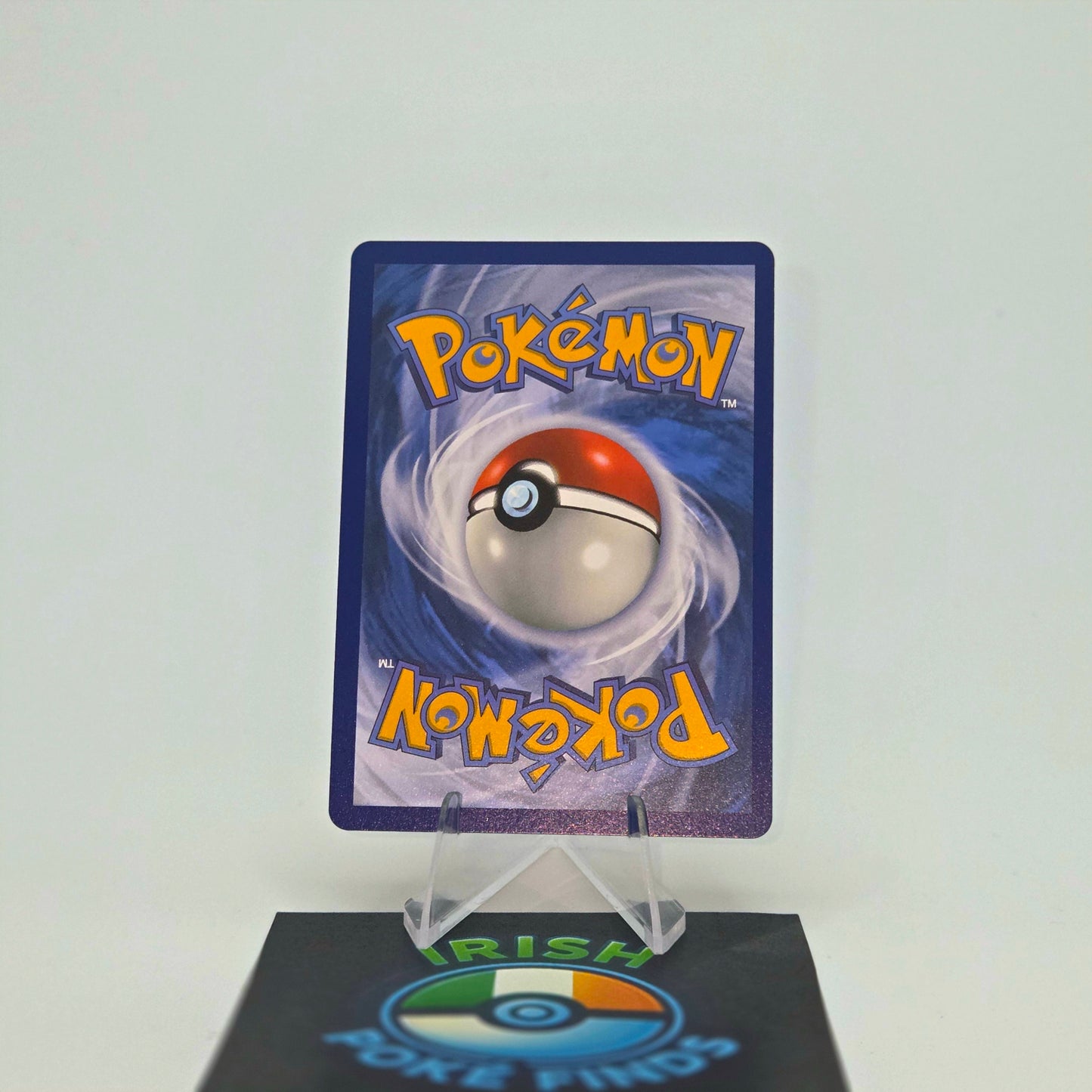 Yamper #99/094 - Phantasmal Flames (Full Art)