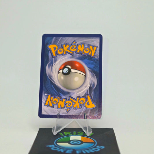 Lycanroc #166 - Journey Together