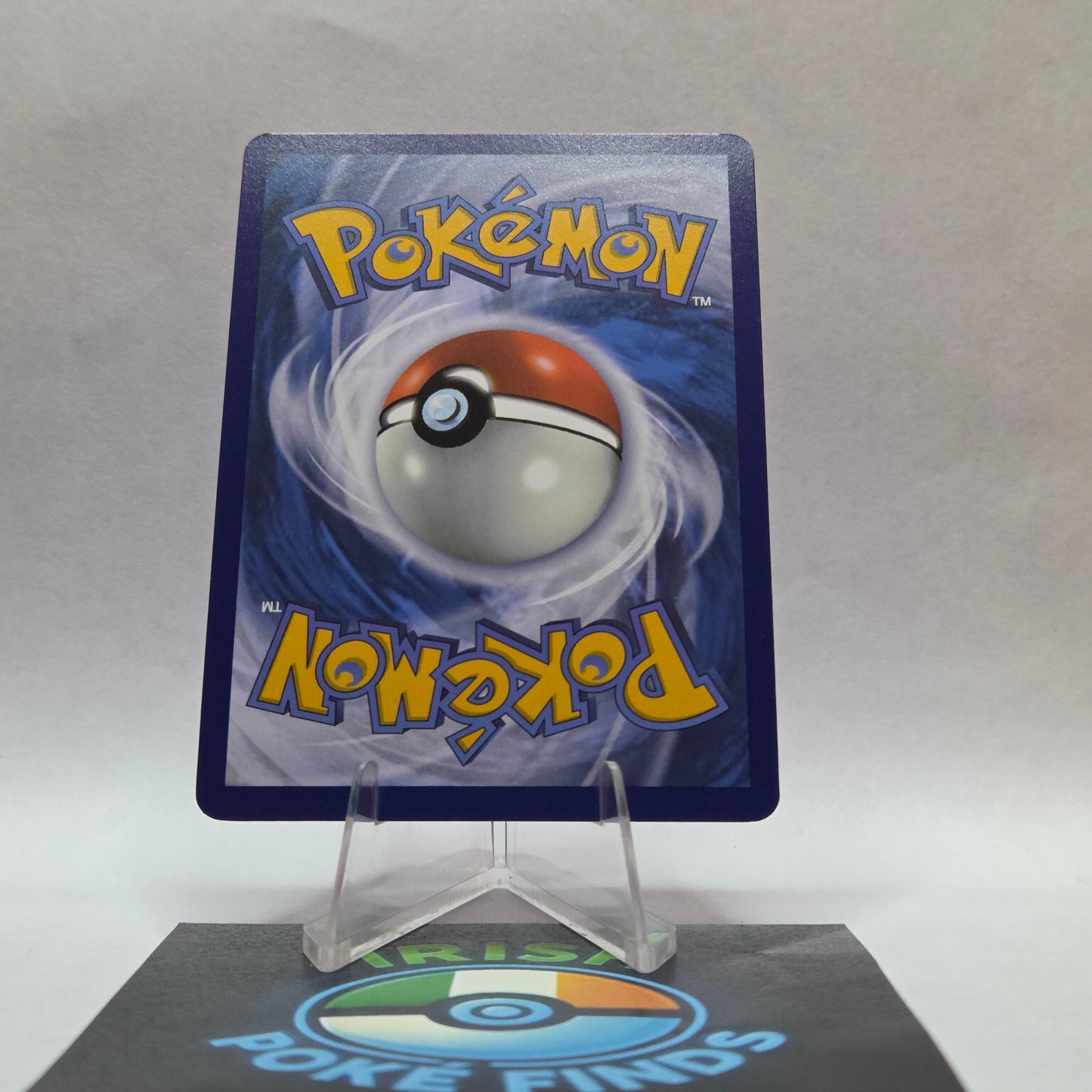 Mienfoo #133 - White Flare