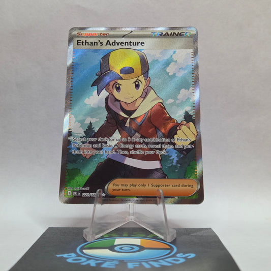 Ethan's Adventure #221 - Destined Rivals