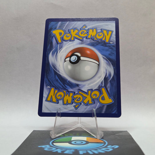 Giacomo #138 - Prismatic Evolutions