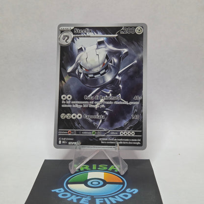 Steelix #150 - Mega Evolution