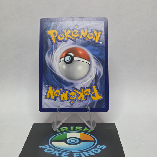 Mega Abomasnow ex #157 - Mega Evolution