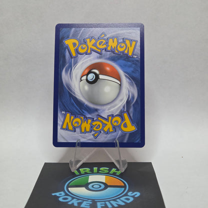 Mega Latias ex #011 Black Star Promo - Mega Evolution