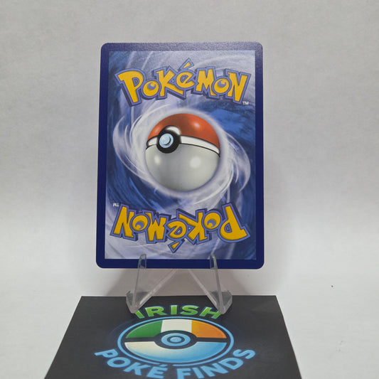 Mega Latias ex #011 Black Star Promo - Mega Evolution